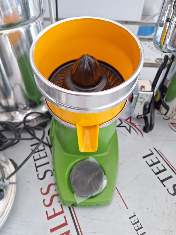 آب مرکبات گیری اسمارت