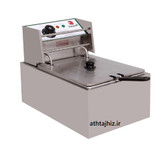 سرخ کن برقی اسمارت