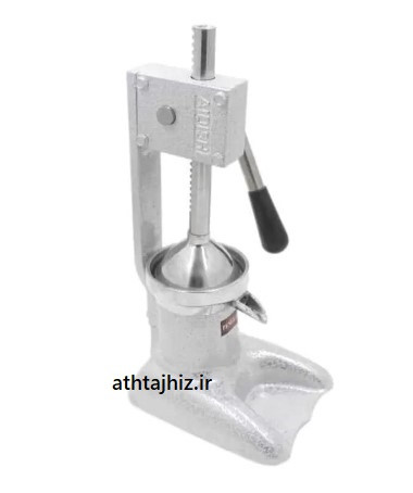 آب مرکبات گیری و آب انار گیری پنگوین