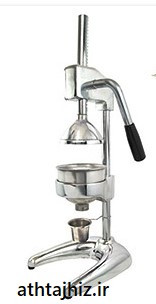 آب مرکبات و اب انار گیری پارس