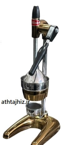 آب مرکبات و انار گیری نارسیکال