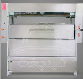 کباب پز تابشی شید پخت