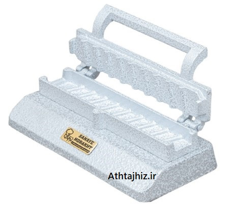 کوبیده زن دستی