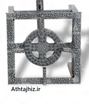 اجاق گاز پروفیلی سنگ 14