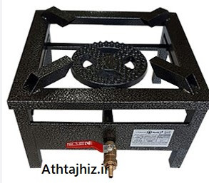 اجاق گاز پروفیلی سنگ 20