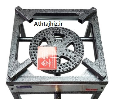 اجاق گاز سنگ 30