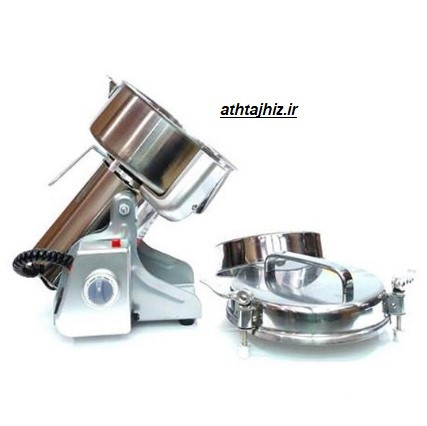 اسیاب صنعتی اسمارت 500گرمی