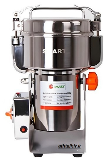 اسیاب صنعتی اسمارت 350گرمی