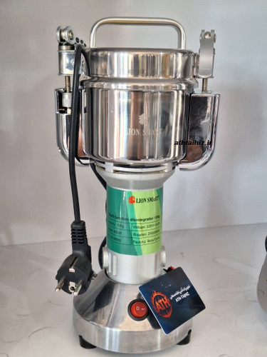 اسیاب صنعتی اسمارت 100گرمی