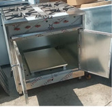 فر دمکن 12 من 4شعله