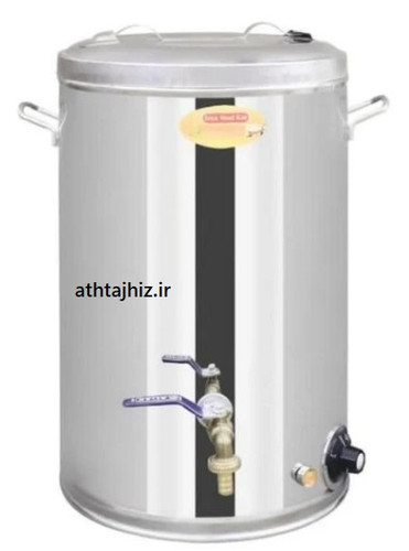 سماور برقی